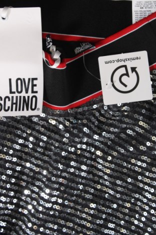 Fustă Love Moschino, Mărime XS, Culoare Multicolor, Preț 220,51 Lei