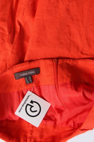 Φούστα Marie Méro, Μέγεθος S, Χρώμα Πορτοκαλί, Τιμή 14,03 €