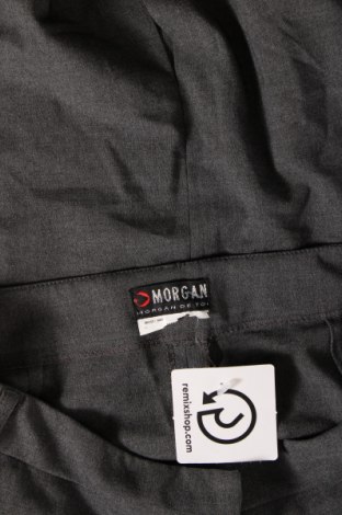 Rock Morgan, Größe M, Farbe Grau, Preis 3,63 €