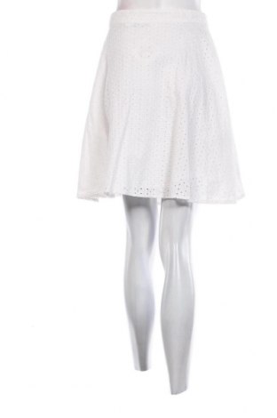 Φούστα NA-KD, Μέγεθος S, Χρώμα Λευκό, Τιμή 17,94 €