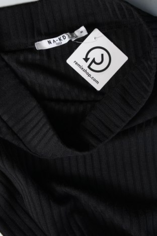 Φούστα NA-KD, Μέγεθος M, Χρώμα Μαύρο, Τιμή 7,67 €
