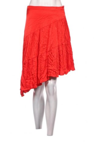 Φούστα NA-KD, Μέγεθος M, Χρώμα Κόκκινο, Τιμή 27,60 €