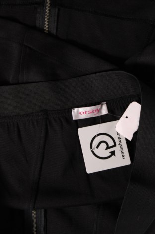 Φούστα Orsay, Μέγεθος XL, Χρώμα Μαύρο, Τιμή 4,27 €