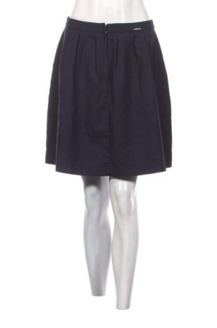 Φούστα Orsay, Μέγεθος M, Χρώμα Μπλέ, Τιμή 3,77 €