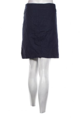 Φούστα Orsay, Μέγεθος S, Χρώμα Μπλέ, Τιμή 3,41 €
