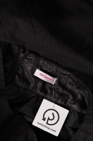 Φούστα Orsay, Μέγεθος S, Χρώμα Μαύρο, Τιμή 2,69 €