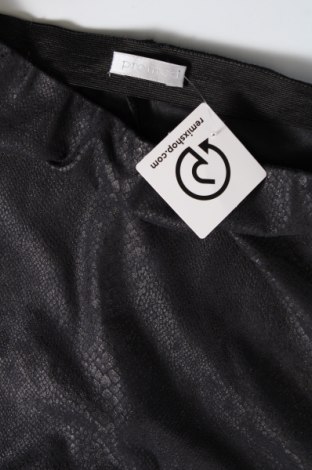 Φούστα Promod, Μέγεθος M, Χρώμα Μαύρο, Τιμή 1,69 €