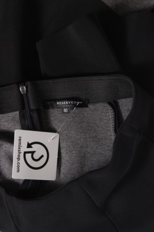 Φούστα Reserved, Μέγεθος M, Χρώμα Μαύρο, Τιμή 2,67 €