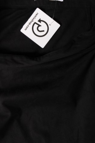 Φούστα Reserved, Μέγεθος L, Χρώμα Μαύρο, Τιμή 19,45 €