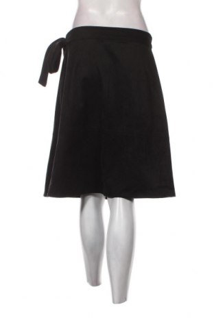 Φούστα Reserved, Μέγεθος L, Χρώμα Μαύρο, Τιμή 19,45 €