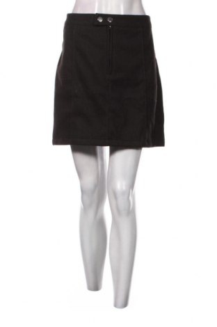 Φούστα SHEIN, Μέγεθος XL, Χρώμα Μαύρο, Τιμή 8,97 €