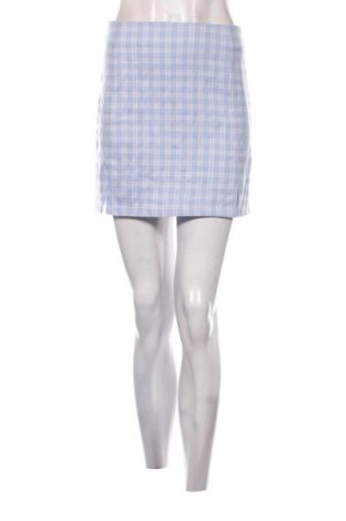 Φούστα SHEIN, Μέγεθος S, Χρώμα Μπλέ, Τιμή 2,69 €