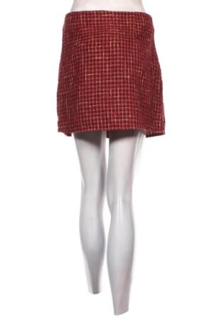 Φούστα SHEIN, Μέγεθος M, Χρώμα Κόκκινο, Τιμή 3,59 €