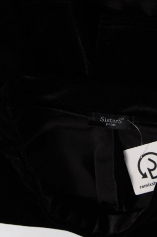 Φούστα Sisters Point, Μέγεθος L, Χρώμα Μαύρο, Τιμή 2,69 €