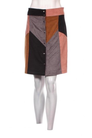 Φούστα Soaked In Luxury, Μέγεθος M, Χρώμα Πολύχρωμο, Τιμή 7,60 €
