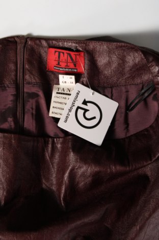 Rock Tani, Größe M, Farbe Rot, Preis € 2,62
