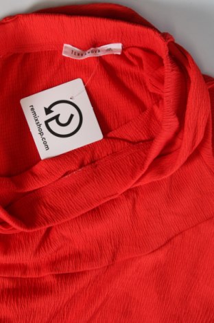 Φούστα Terranova, Μέγεθος XXS, Χρώμα Κόκκινο, Τιμή 4,75 €