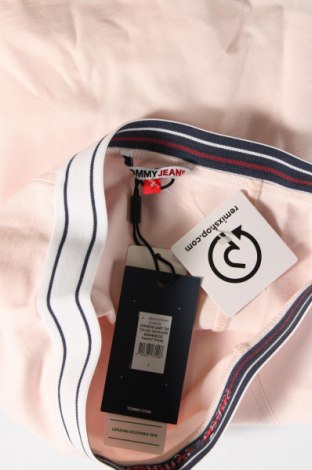 Φούστα Tommy Jeans, Μέγεθος S, Χρώμα Ρόζ , Τιμή 23,13 €