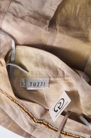 Φούστα Tuzzi, Μέγεθος S, Χρώμα  Μπέζ, Τιμή 7,57 €