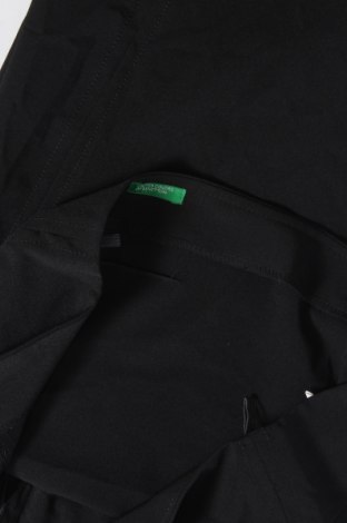 Φούστα United Colors Of Benetton, Μέγεθος M, Χρώμα Μαύρο, Τιμή 17,94 €