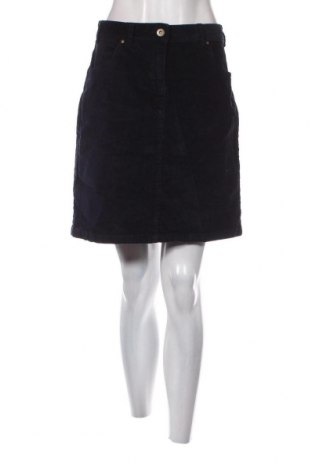 Φούστα Woman By Tchibo, Μέγεθος M, Χρώμα Μπλέ, Τιμή 3,77 €