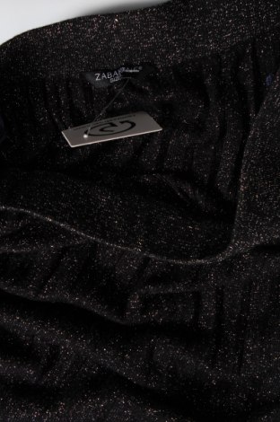 Φούστα Zabaione, Μέγεθος L, Χρώμα Μαύρο, Τιμή 4,60 €