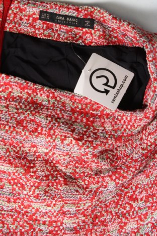 Φούστα Zara, Μέγεθος XS, Χρώμα Πολύχρωμο, Τιμή 12,37 €