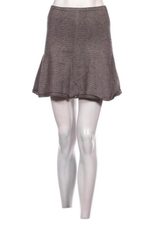 Rock Zara Knitwear, Größe S, Farbe Grau, Preis 3,20 €