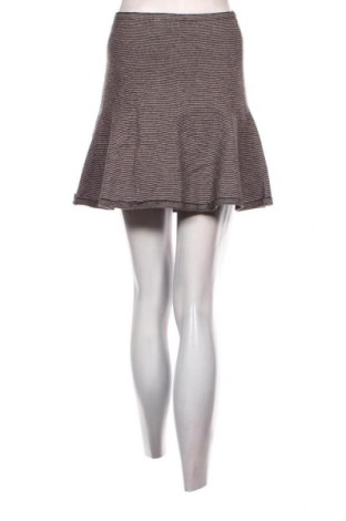 Φούστα Zara Knitwear, Μέγεθος S, Χρώμα Γκρί, Τιμή 2,97 €