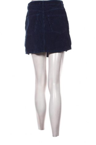 Φούστα Zara Trafaluc, Μέγεθος S, Χρώμα Μπλέ, Τιμή 2,97 €