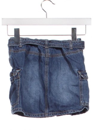 Пола-панталон Next, Размер 8-9y/ 134-140 см, Цвят Син, Цена 13,05 лв.