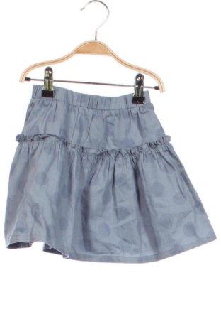Dětská sukně  Reserved, Velikost 2-3y/ 98-104 cm, Barva Modrá, Cena  161,00 Kč