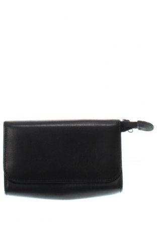 Πορτοφόλι, Χρώμα Μαύρο, Τιμή 6,50 €