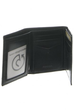 Peňaženka  Fossil, Farba Čierna, Cena  63,40 €