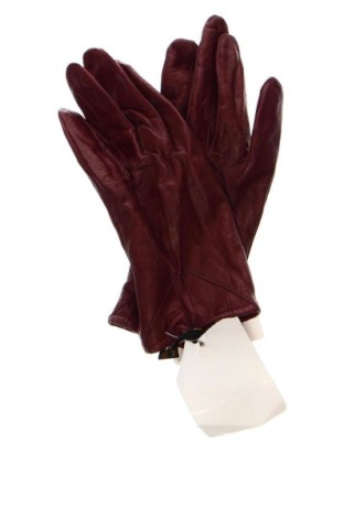 Handschuhe, Farbe Rot, Preis 18,37 €
