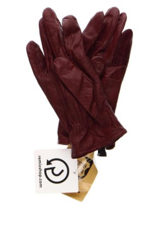 Ръкавици, Цвят Червен, Цена 48,00 лв.