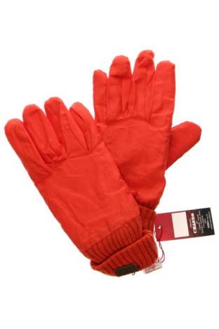 Ръкавици, Цвят Оранжев, Цена 12,15 лв.