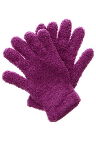 Handschuhe, Farbe Lila, Preis 11,14 €