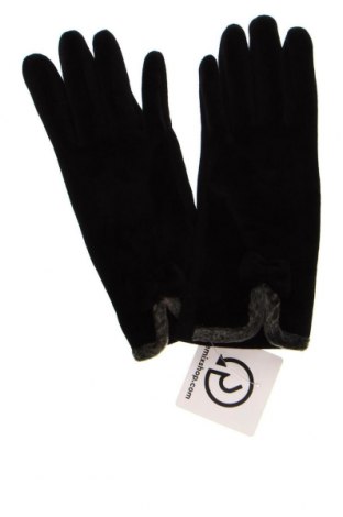 Handschuhe, Farbe Schwarz, Preis 8,35 €