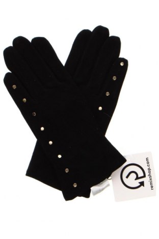 Γάντια Breal, Χρώμα Μαύρο, Τιμή 5,23 €