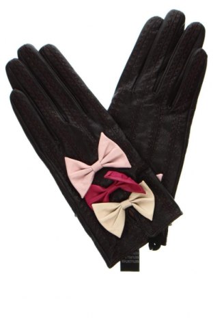 Handschuhe Guess, Farbe Braun, Preis 82,22 €