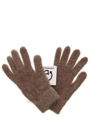 Ръкавици Rinascimento, Цвят Бежов, Цена 17,20 лв.