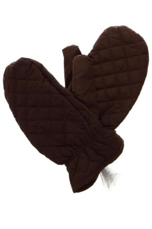 Handschuhe Soya Concept, Farbe Braun, Preis 10,09 €
