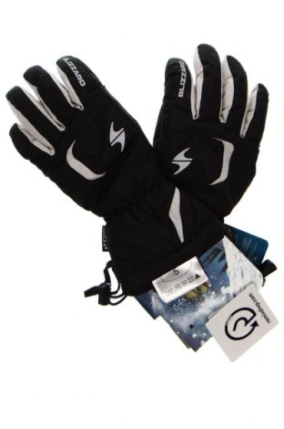 Handschuhe für Wintersport, Farbe Schwarz, Preis 12,46 €