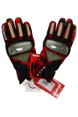 Γάντια για χειμερινά σπορ Invicta, Χρώμα Πολύχρωμο, Τιμή 26,91 €