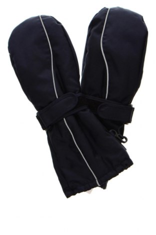 Handschuhe für Wintersport Jako-O, Farbe Blau, Preis 11,83 €