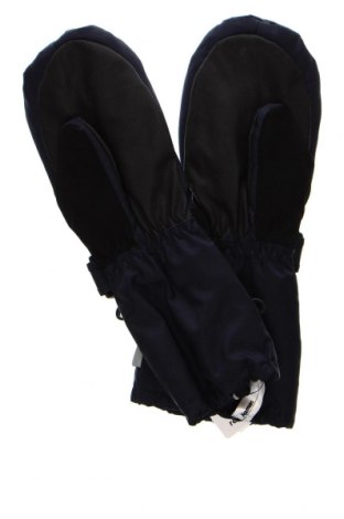 Handschuhe für Wintersport Jako-O, Farbe Blau, Preis 9,46 €