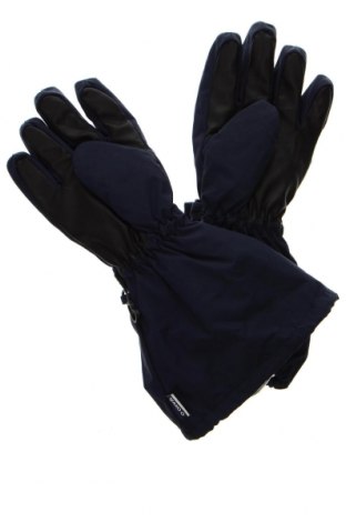 Ръкавици за зимни спортове Jako-O, Цвят Син, Цена 32,00 лв.