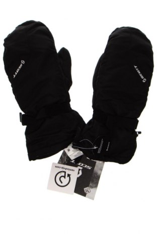 Rukavice na zimné športy SCOTT, Farba Čierna, Cena  20,41 €