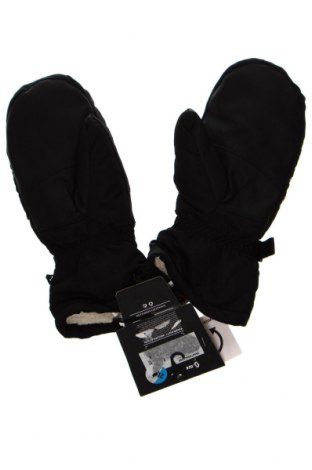 Ръкавици за зимни спортове SCOTT, Цвят Черен, Цена 44,00 лв.